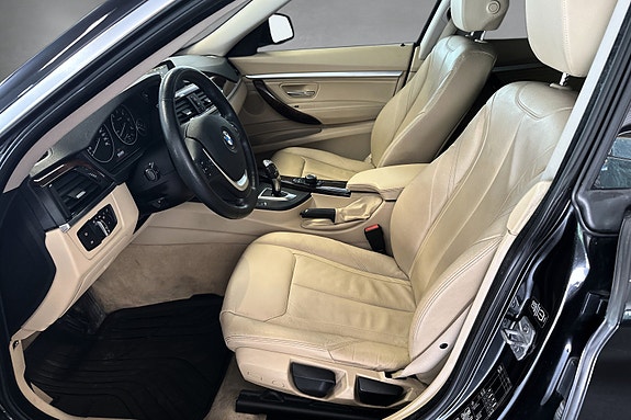 BMW 320xd 11 of 30