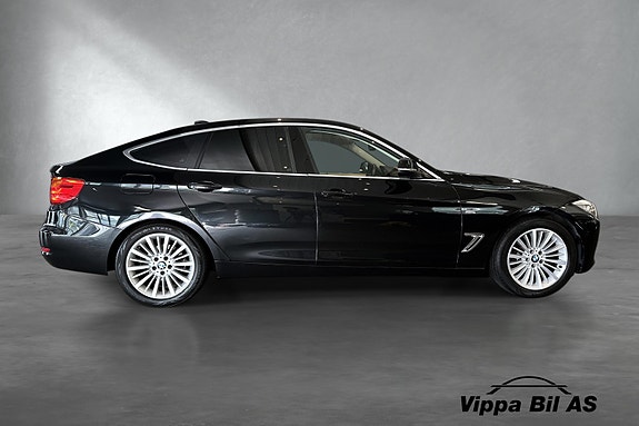 BMW 320xd 8 of 30