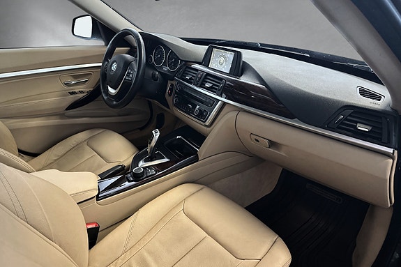 BMW 320xd 10 of 30