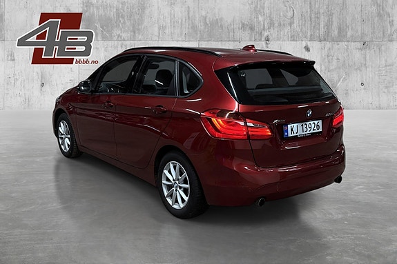 BMW 220d 7 of 30