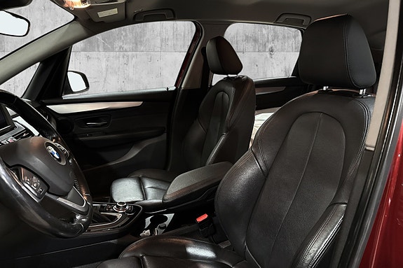 BMW 220d 9 of 30