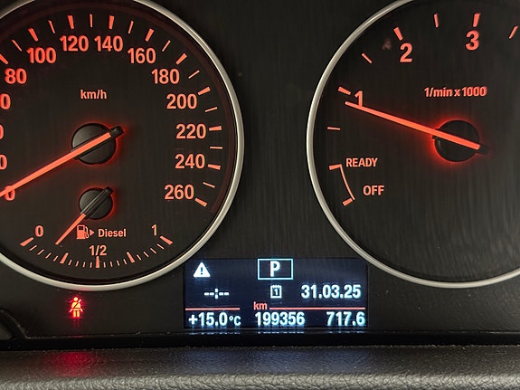 BMW 220d 11 of 30