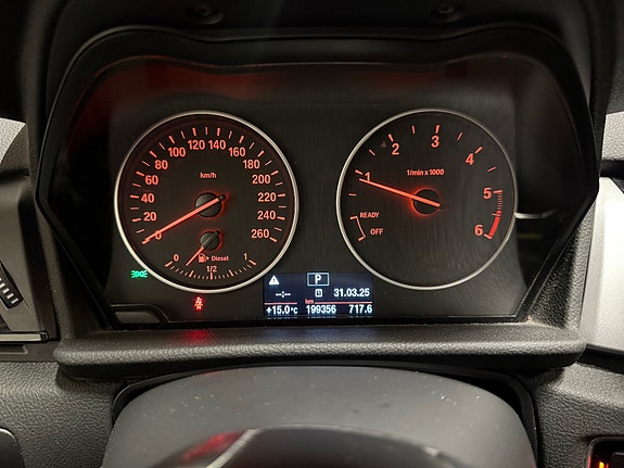 BMW 220d 10 of 30