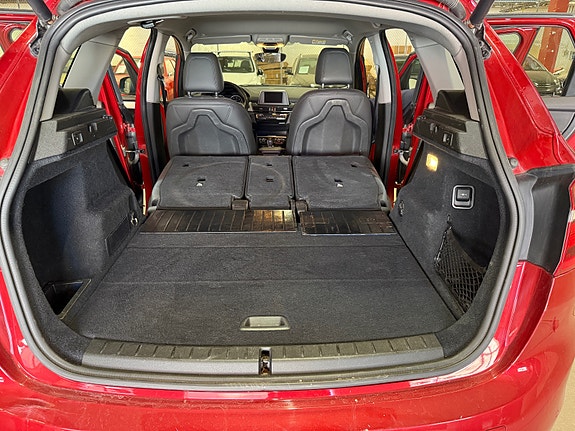 BMW 220d 15 of 30