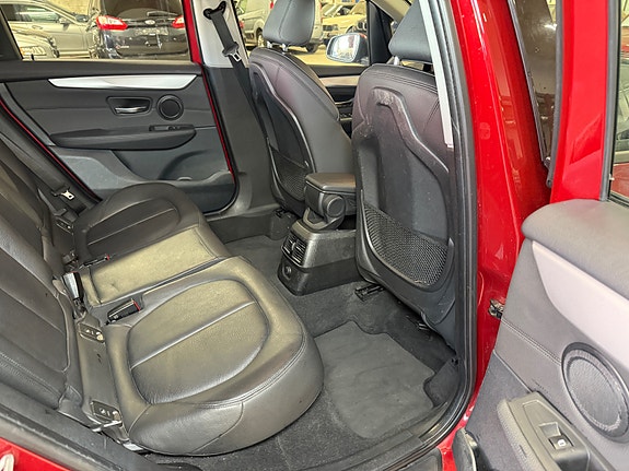 BMW 220d 20 of 30