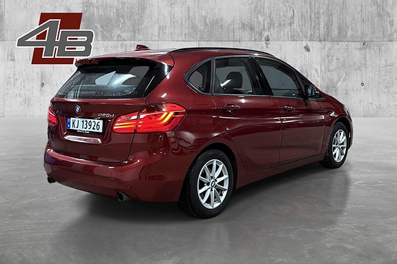 BMW 5 of 5