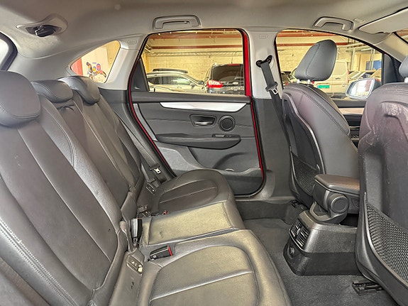 BMW 220d 21 of 30