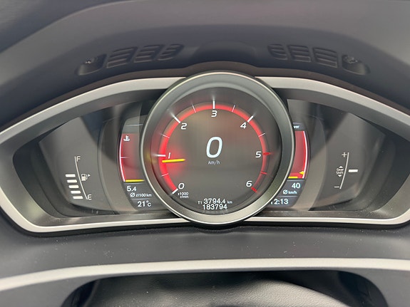 Volvo V40 17 of 17