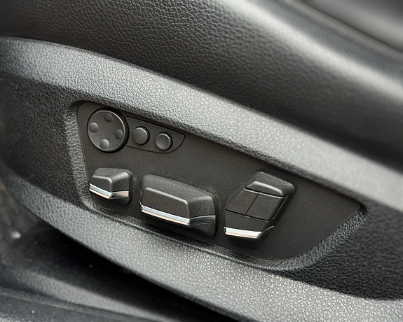 BMW 520d 24 of 28