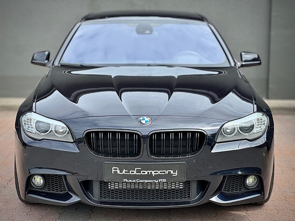 BMW 3 of 5