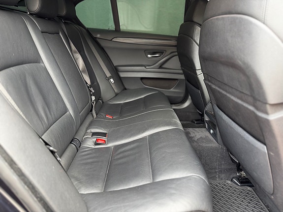 BMW 520d 21 of 28