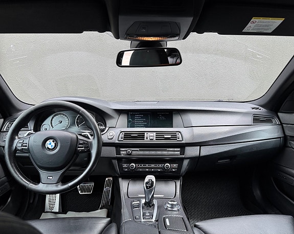 BMW 520d 27 of 28