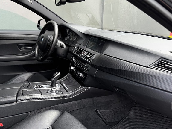 BMW 520d 16 of 28