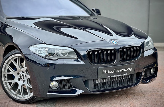 BMW 2 of 5