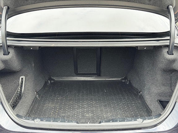 BMW 520d 11 of 28
