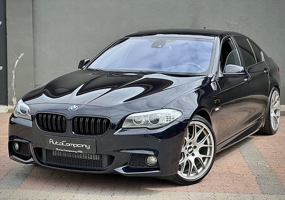 BMW 4 of 5