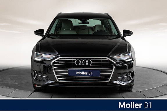 Audi A6 6 of 19