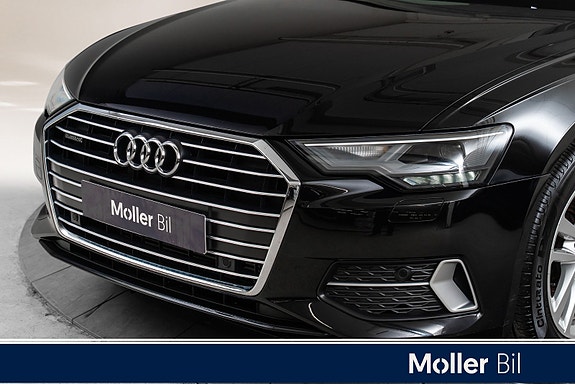 Audi A6 8 of 19