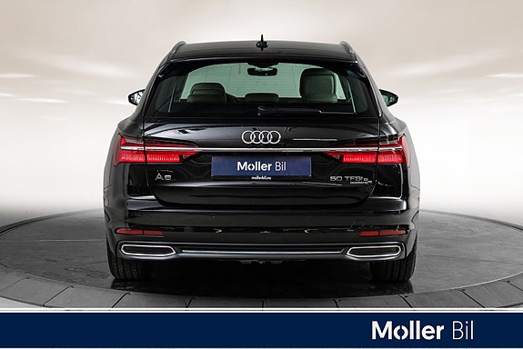 Audi A6 7 of 19