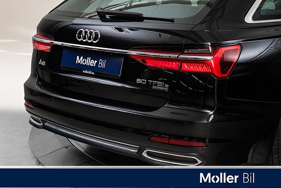 Audi A6 9 of 19