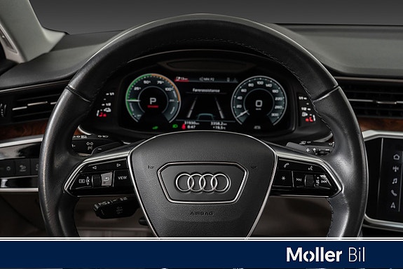 Audi A6 11 of 19