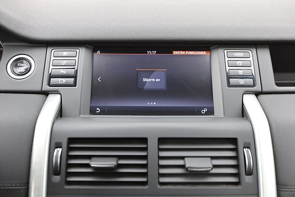 Land Rover Discovery Sport 29 of 30