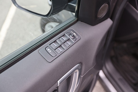 Land Rover Discovery Sport 7 of 30
