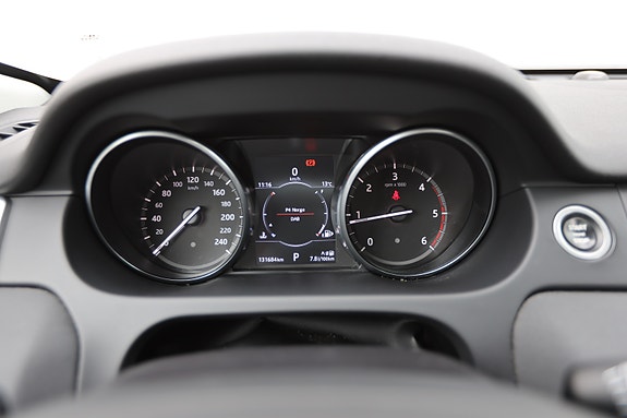 Land Rover Discovery Sport 26 of 30