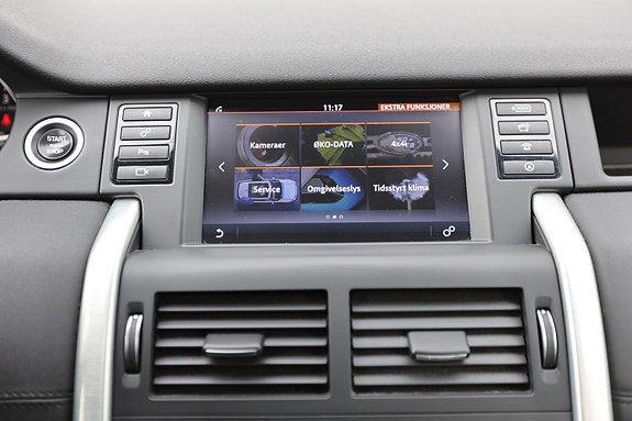 Land Rover Discovery Sport 28 of 30