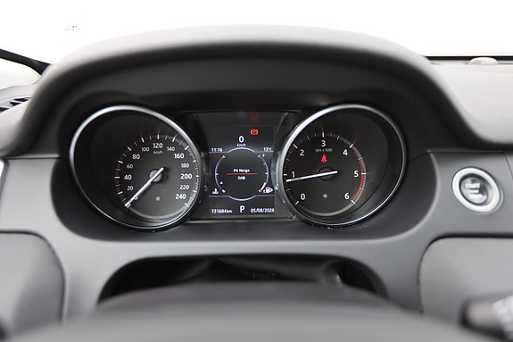 Land Rover Discovery Sport 25 of 30