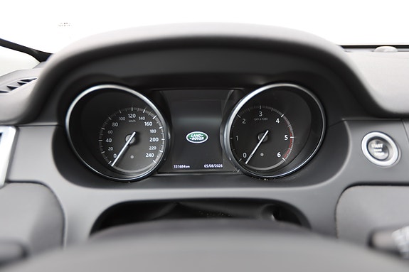 Land Rover Discovery Sport 22 of 30