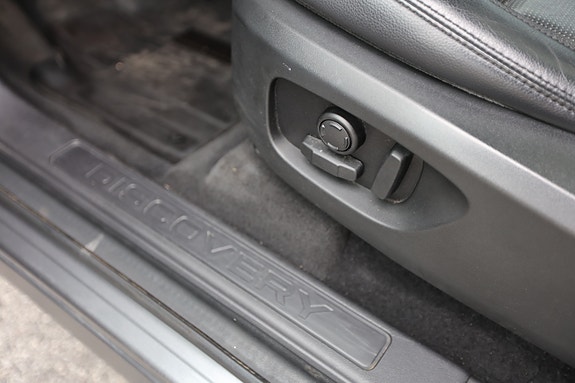 Land Rover Discovery Sport 9 of 30