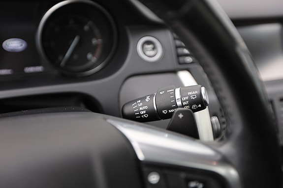 Land Rover Discovery Sport 21 of 30