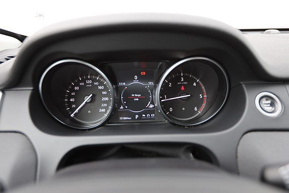 Land Rover Discovery Sport 23 of 30