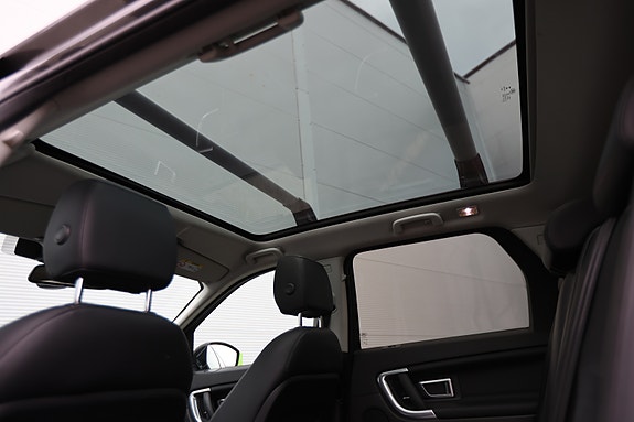 Land Rover Discovery Sport 14 of 30