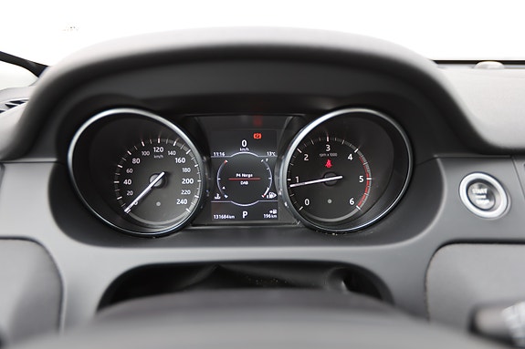 Land Rover Discovery Sport 24 of 30
