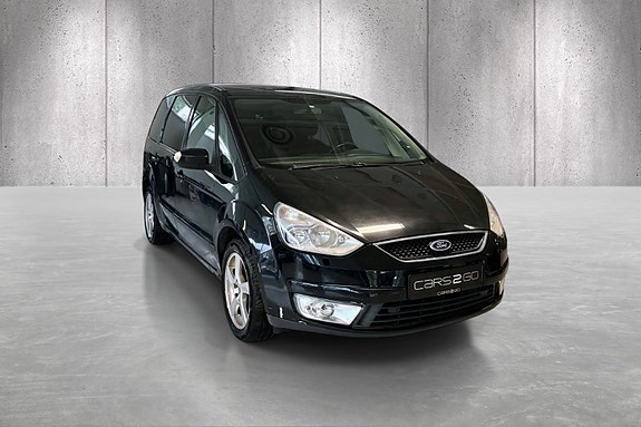 Ford S-MAX 2 of 5