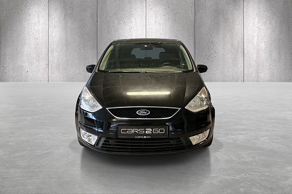 Ford S-MAX 5 of 5