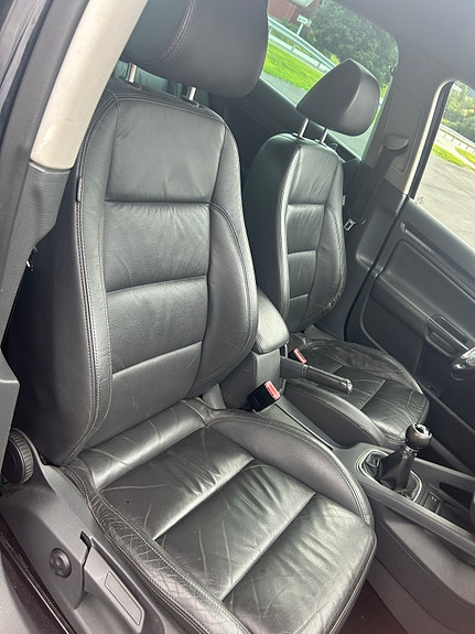 Volkswagen Golf V 16 of 23