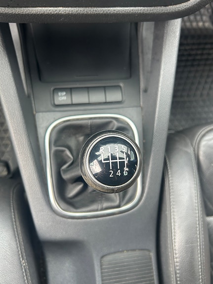 Volkswagen Golf V 13 of 23
