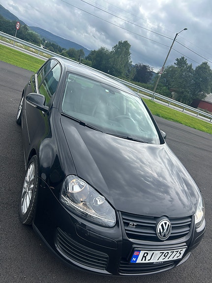 Volkswagen Golf V 23 of 23