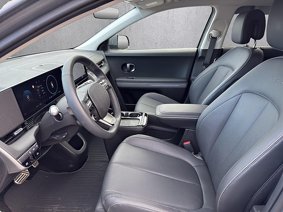 Hyundai Ioniq 5 9 of 23