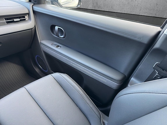 Hyundai Ioniq 5 17 of 23