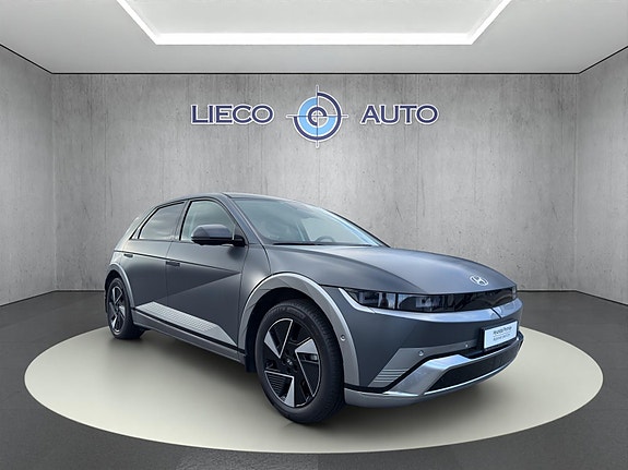 Hyundai Ioniq 5 7 of 23