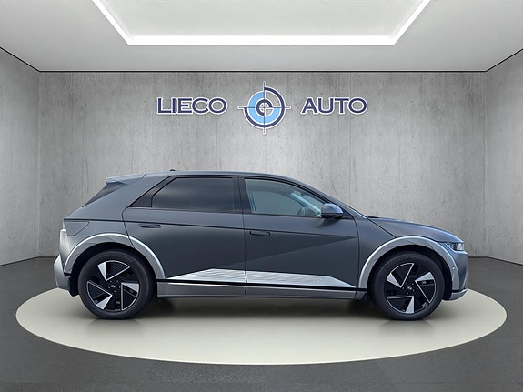 Hyundai Ioniq 5 6 of 23
