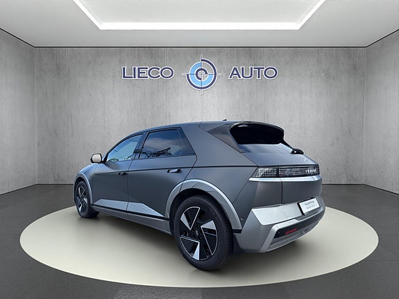 Hyundai Ioniq 5 3 of 23