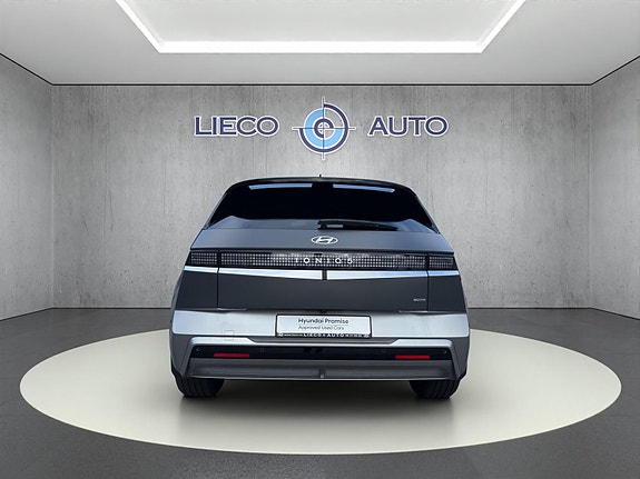 Hyundai Ioniq 5 4 of 23