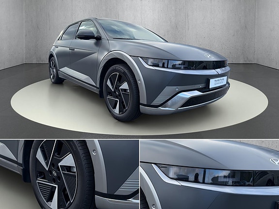 Hyundai Ioniq 5 21 of 23