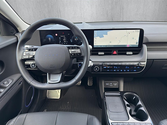 Hyundai Ioniq 5 10 of 23