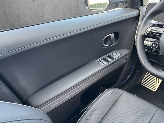 Hyundai Ioniq 5 15 of 23